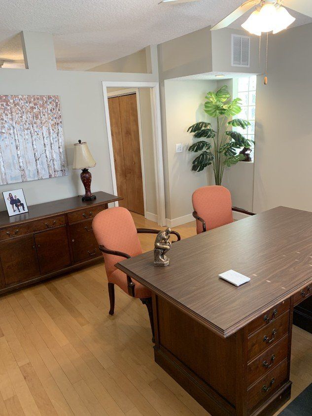 Professional Office Space For Lease in Orange Park: 401 Rusmor St, Orange Park, FL 32073